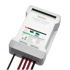 Pro Mariner Pronautic 1250 12V 50Amp 3 Bank Charger 63150