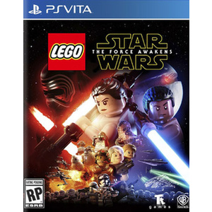 Lego Star Wars:Force Awakens