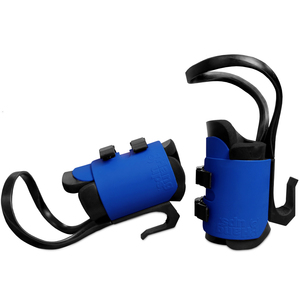 Teeter EZ-Up™ Gravity Boots