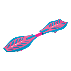 Razor&#174 RipStik Caster Board - Brights Pink/Blue
