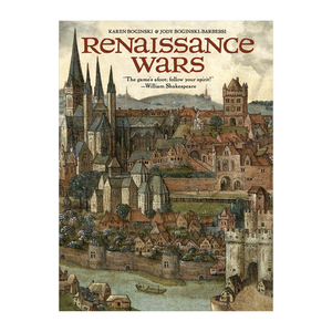 US Games Systems Renaissance Wars Card Game