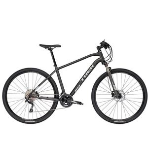 DS 4 Dual Sport Bike