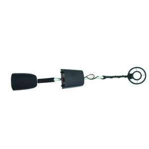 American Hawks METAL30 Metal Detector with LCD Display