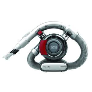 12V Flex Auto Vac