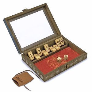 Melissa & Doug Shut-the-Box