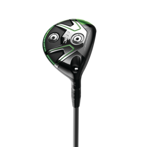 Callaway Great Big Bertha Epic Sub Zero Fairway Wood