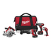 M18 Cordless 4-Tool Combo Kit