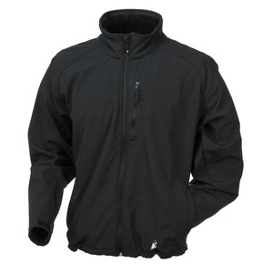 Frogg Toggs Women's Exsul Jacket Black - Small