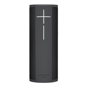 Ultimate Ears Megablast Speaker with Amazon Alexa - Graphite