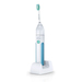 Essence Sonic Electric Toothbrush White