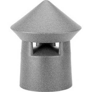 LGS340GR Cone Garden Speaker (Granite)