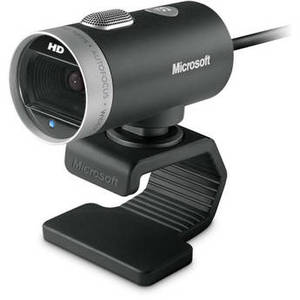 LifeCam Cinema WebCam For Business Windows