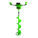 40V X High Performance 8" Electric Ice Auger