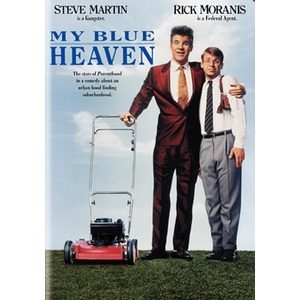 My Blue Heaven