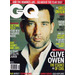 GQ Australia - 6 Issues - 1 Year