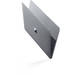 12" MacBook (Mid 2017, Space Gray)