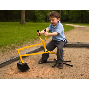 Sterling Games Sturdy 5-legged Sand Digger