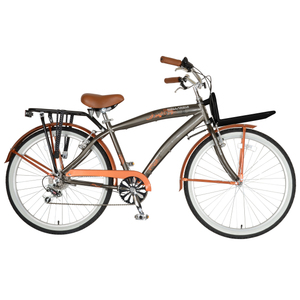 Hollandia Land Cruiser M1 26 Cruiser Bicycle