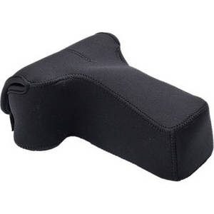 BodyBag Telephoto (Black)