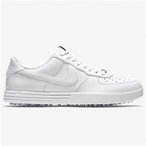 Nike Lunar Force 1 G Golf Shoe Size: 13 WIDE