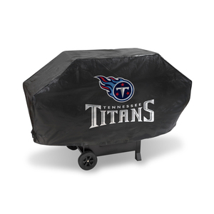 Rico Tennessee Titans Deluxe Grill Cover