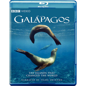 Galapagos