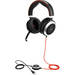 EVOLVE 80 UC Stereo Headset