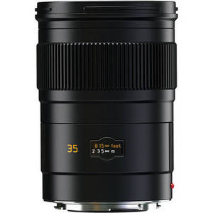 Summarit-S 35mm f/2.5 ASPH Lens