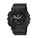 Large G-Shock Ana-Digi Watch Black Resin Band