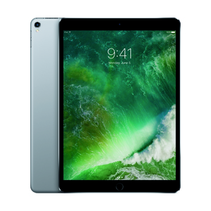 10.5" iPad Pro Wifi 256GB Space Gray