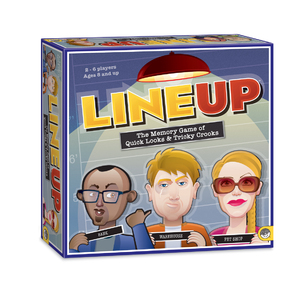 MindWare LineUp