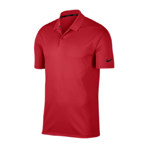 Nike Golf Dry Victory Solid Polo Size: Large