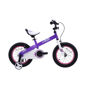 Royalbaby  Honey Kids' Bike Perfect Gift For Kids, Boy's Bike, Girl's Bike,  12 inch,14 inch, 16 inch, 18 inch, Red or Lilac