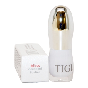 Tigi Bed Head Decadent Lipstick - Splendor by for Women - 0.14 oz Lip Stick