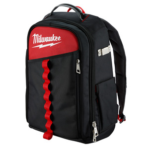 Low Profile Jobsite Backpack