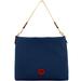 Nylon Extra Large Courtney Sac