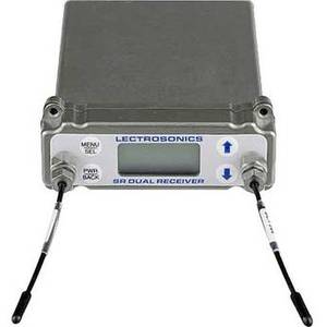 SRb Camera Slot UHF Receiver (Block 26)