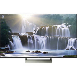 XBR-X930E-Series 55"-Class HDR UHD Smart LED TV