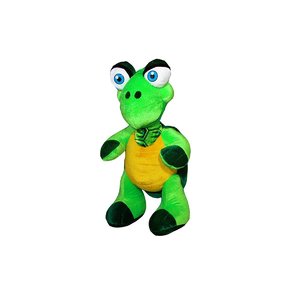 ToySource Shamus the Turtle 40" Plush