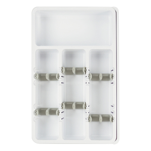 Good Grips Expandable Utensil Organizer