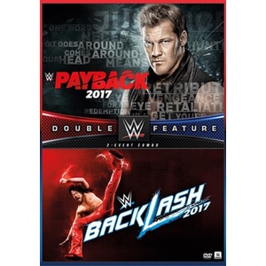 Wwe-Payback/Backlash 2017