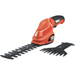 3.6V Lithium 2-in-1 Garden Shear Combo