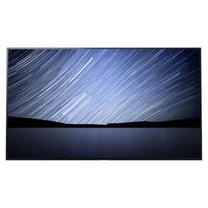 A1E-Series 55"-Class HDR UHD Smart OLED TV