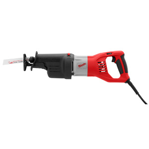 Rotating Handle Oribtal Super Sawzall Recip Saw