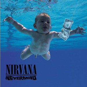 Nevermind - Nirvana