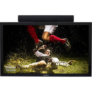 SB-4217HD 42" Pro Series Direct-Sun Outdoor LED TV (Black)