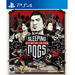 Sleeping Dogs Definitive Edition