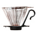 Pour Over Coffee Maker