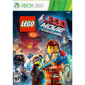 Lego Movie Videogame