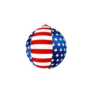 ToySource Stars & Stripes the Ball 24" Plush